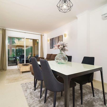 Apartment Pinazo By Interhome Cumbre del Sol Bagian luar foto