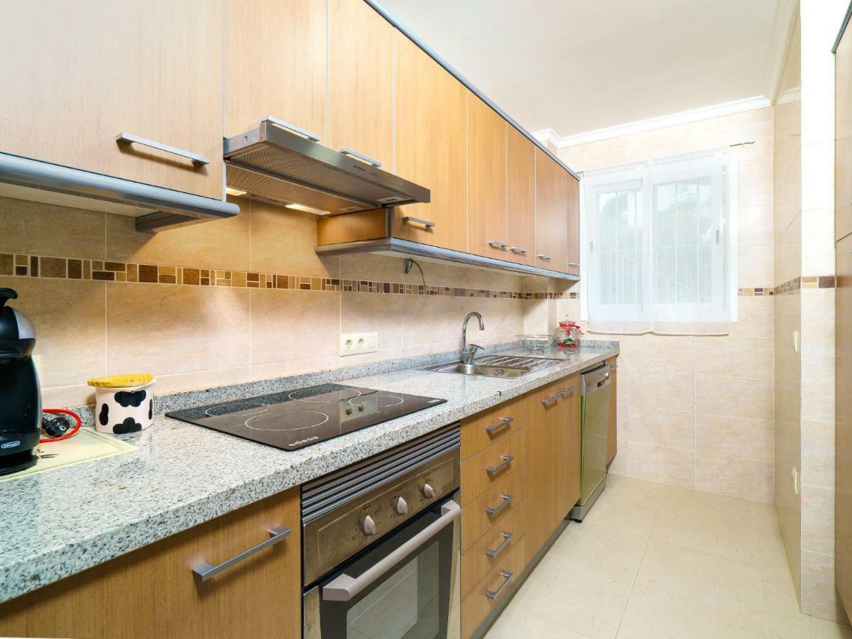 Apartment Pinazo By Interhome Cumbre del Sol Bagian luar foto